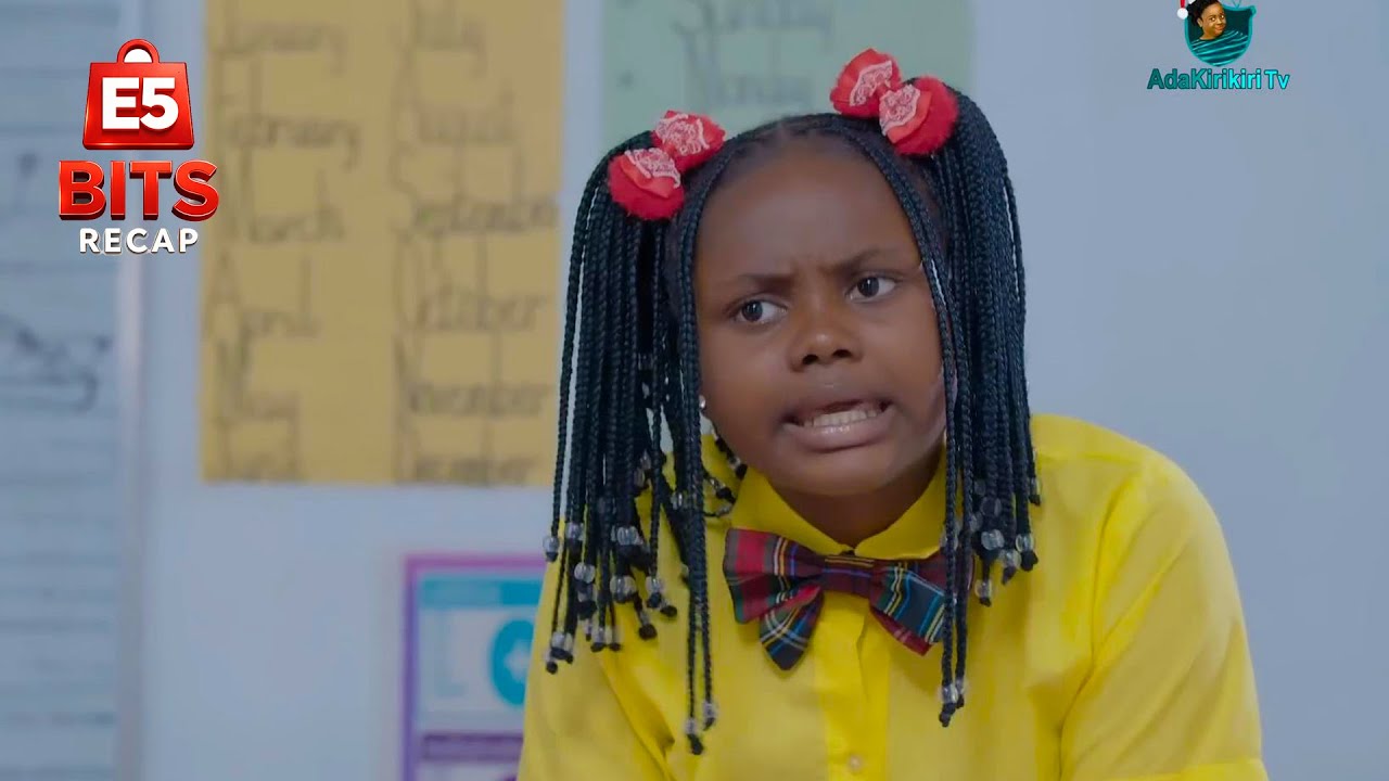 ANAMDHARAU MWANAFUNZI MWEZAKE NA KUMPIGA KUMBE NI DADA YAKE | FULL MOVIE KWA KISWAHILI#e7bits #love