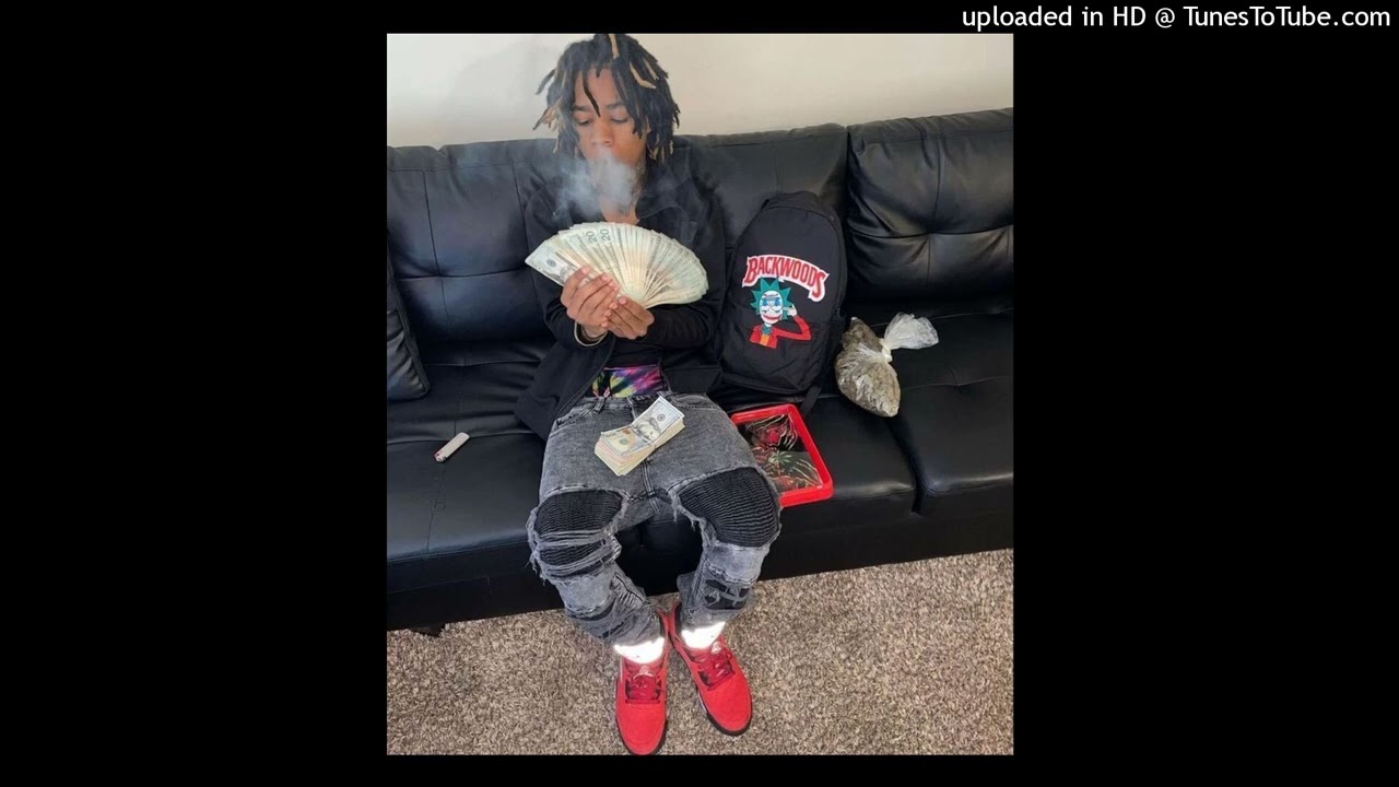 lil double 0 + big scarr x mac critter type beat - 