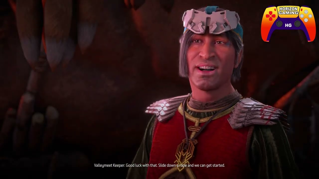 How to Finish Freeze Trial - Kill Machines while Frozen - Horizon Zero Dawn Remastered