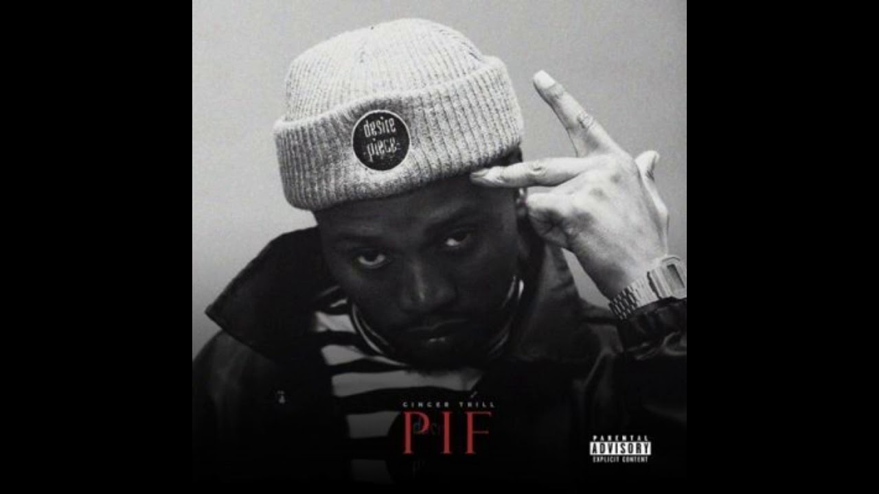 Ginger Trill PIF