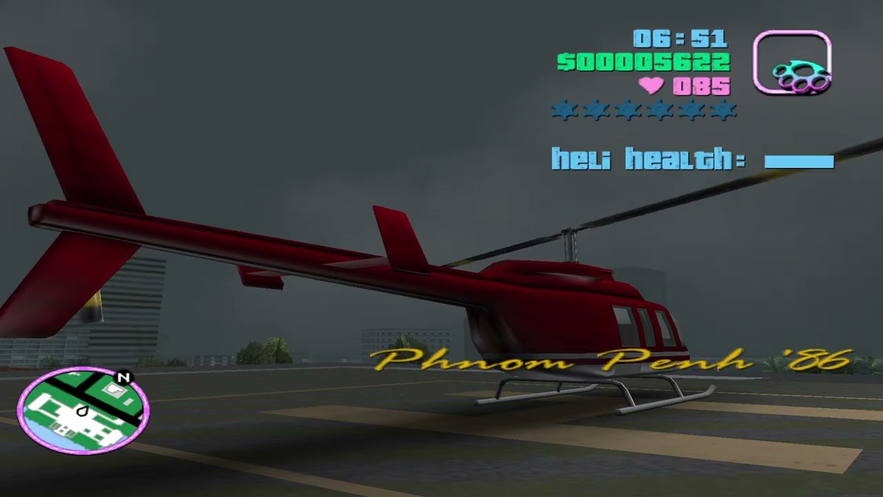 #gta #vicecity #game  gta vicecity mission 9