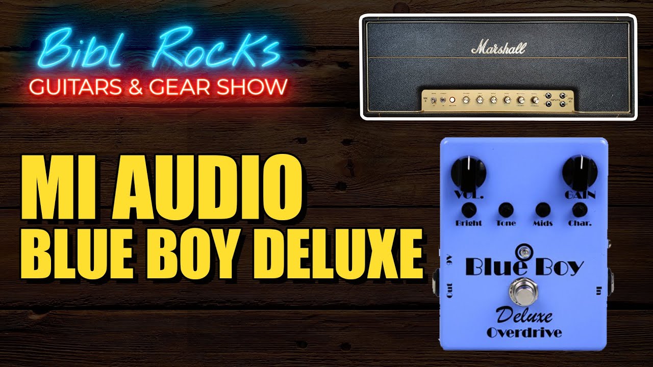 Is this Pedal still competitive in 2022? - Sure!