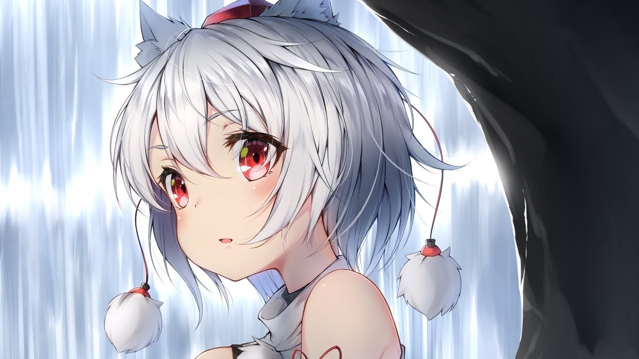 【東方Vocal／Pop Rock】 Chasing the Wind 「R-Note」