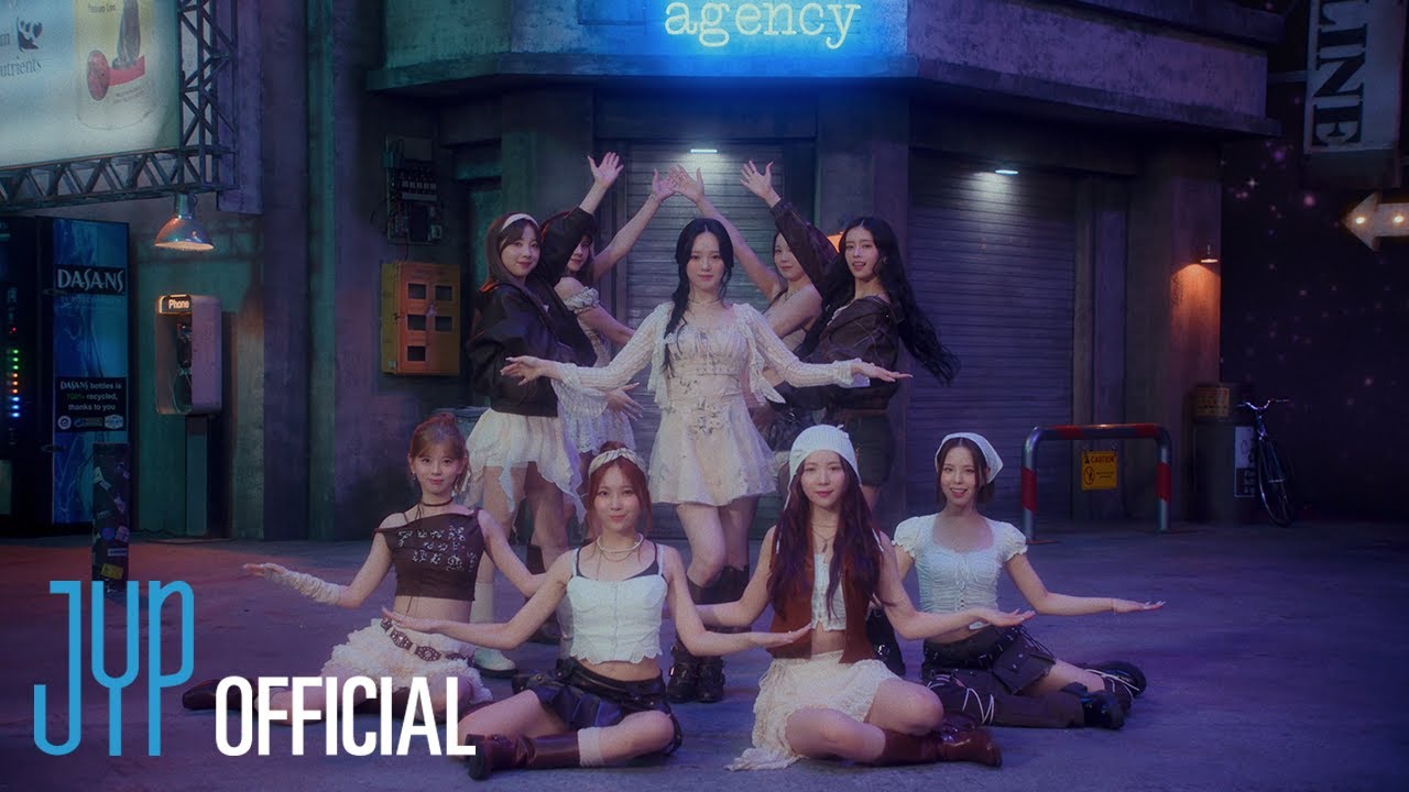NiziU(니쥬) 