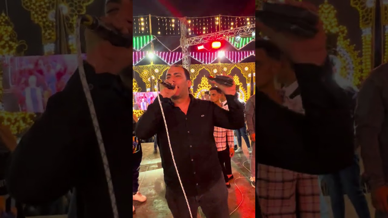 فديو لذيذ 👌تسمع وتروق بالكوبعد كدا 🔥يلا نرقص الفرح كلو مع تامر القليني
