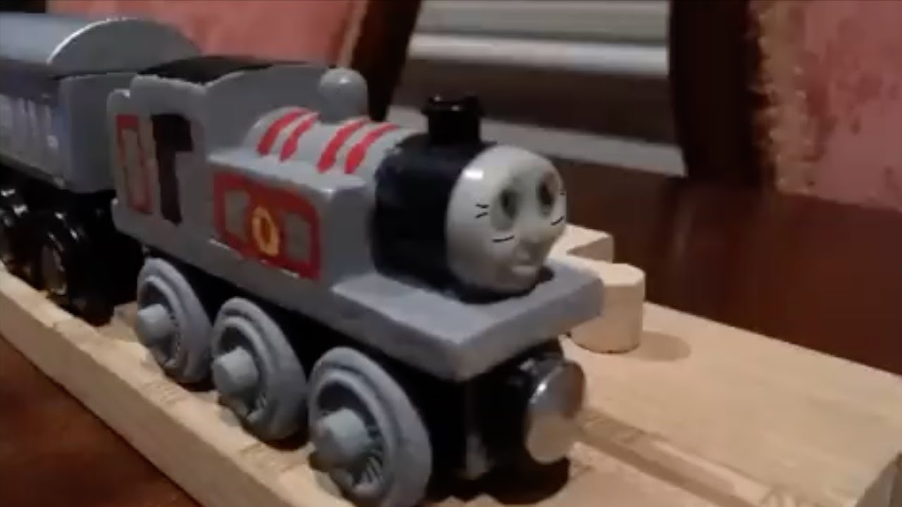 The Untold Story Of Timothy