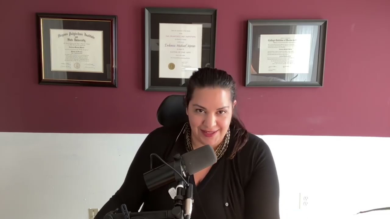 My Take on the Oprah Podcast re: Family Cut-Offs; I Have Opinions.