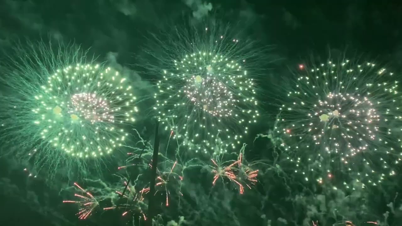 Son et Lumière 2024 La Flotte en Ré