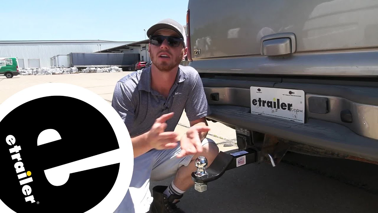 etrailer | What to Know About the Brophy Ball Mount for 2