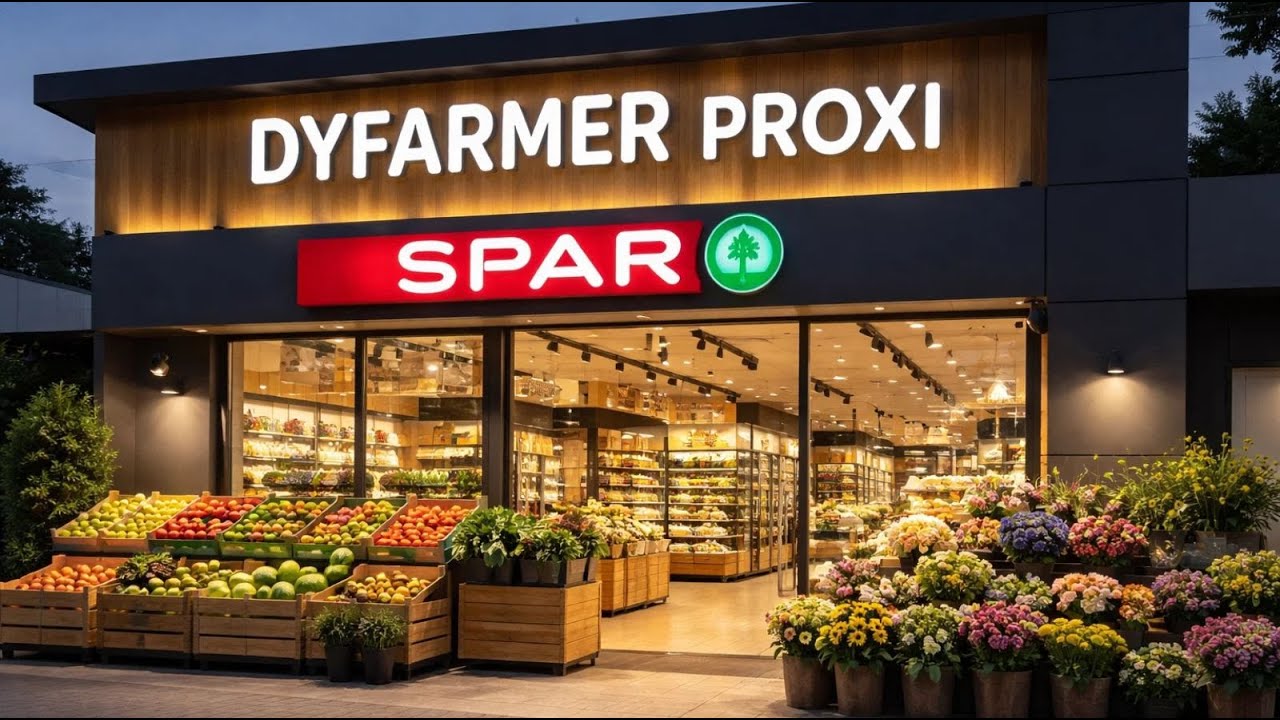 DYFARMER PROXI/AGRANDIR LE MAGASIN ET LA RESERVE/EPISODE 3/ABONNEE/1726/5000