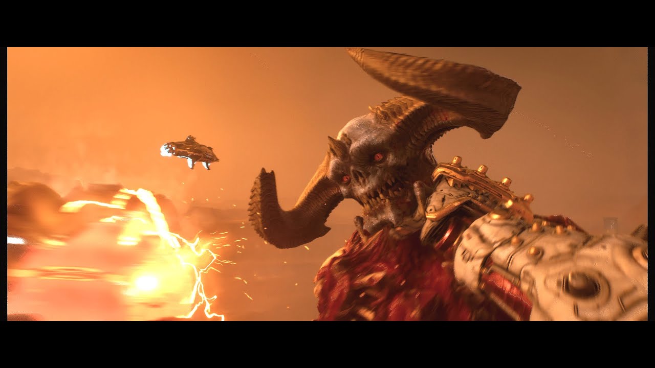 DOOM: Dark Ages PC | MAX Sliders | Barrier Core Deathless w/ All Cutscenes