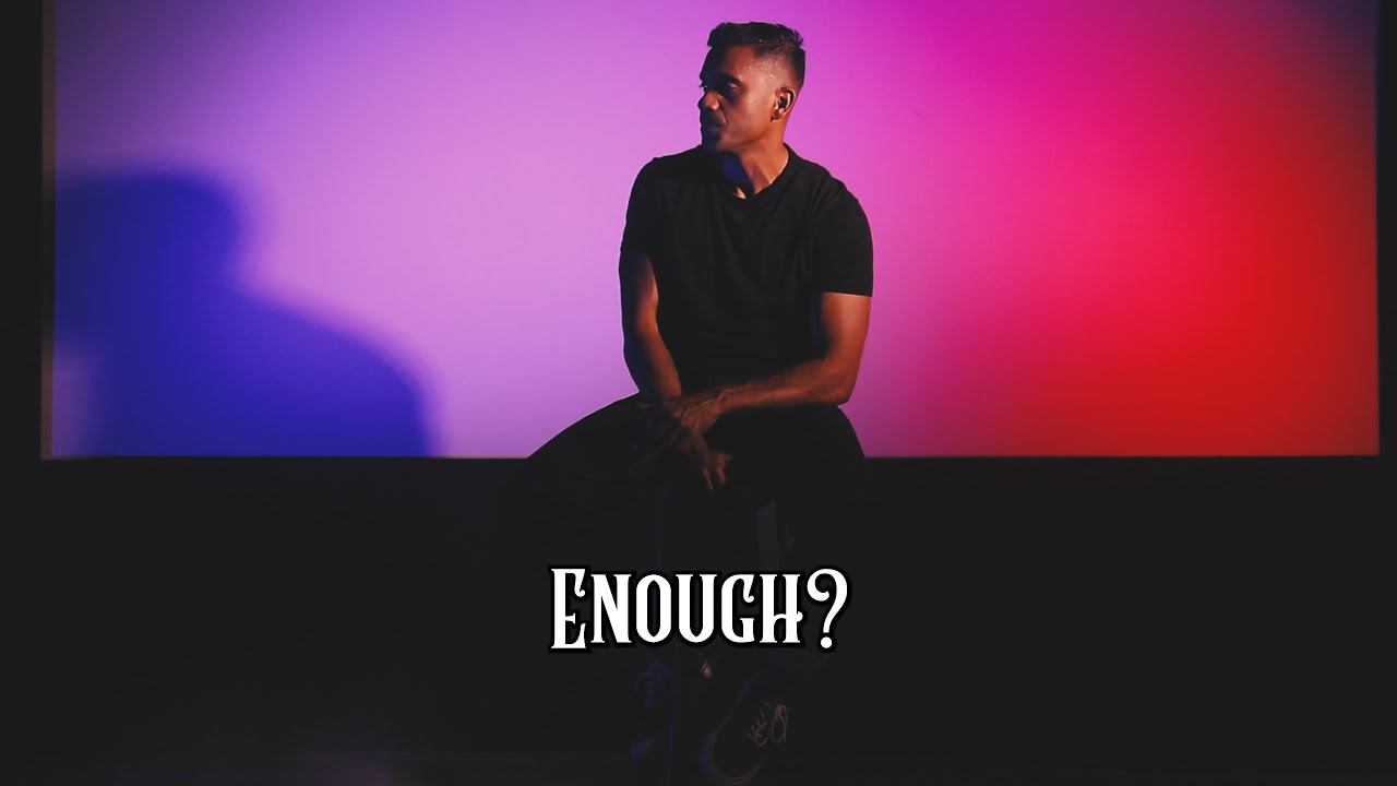 Dilan Jay - Enough (Official Video)