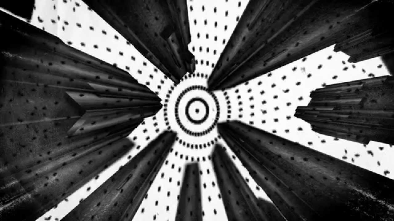 UNA - Out of the Dark (John M&ouml;rk Mix)