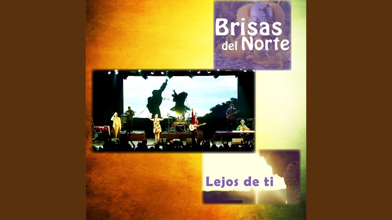 Lejos de Ti