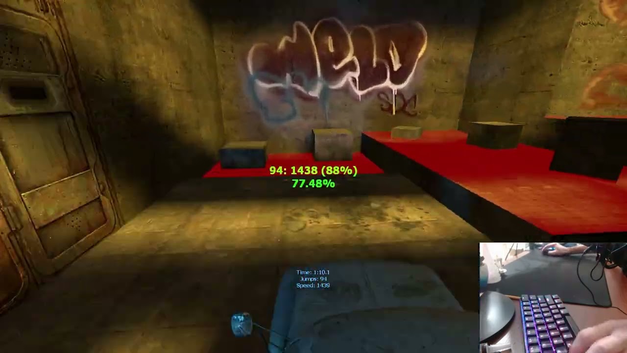 bhop_imaginarium wr