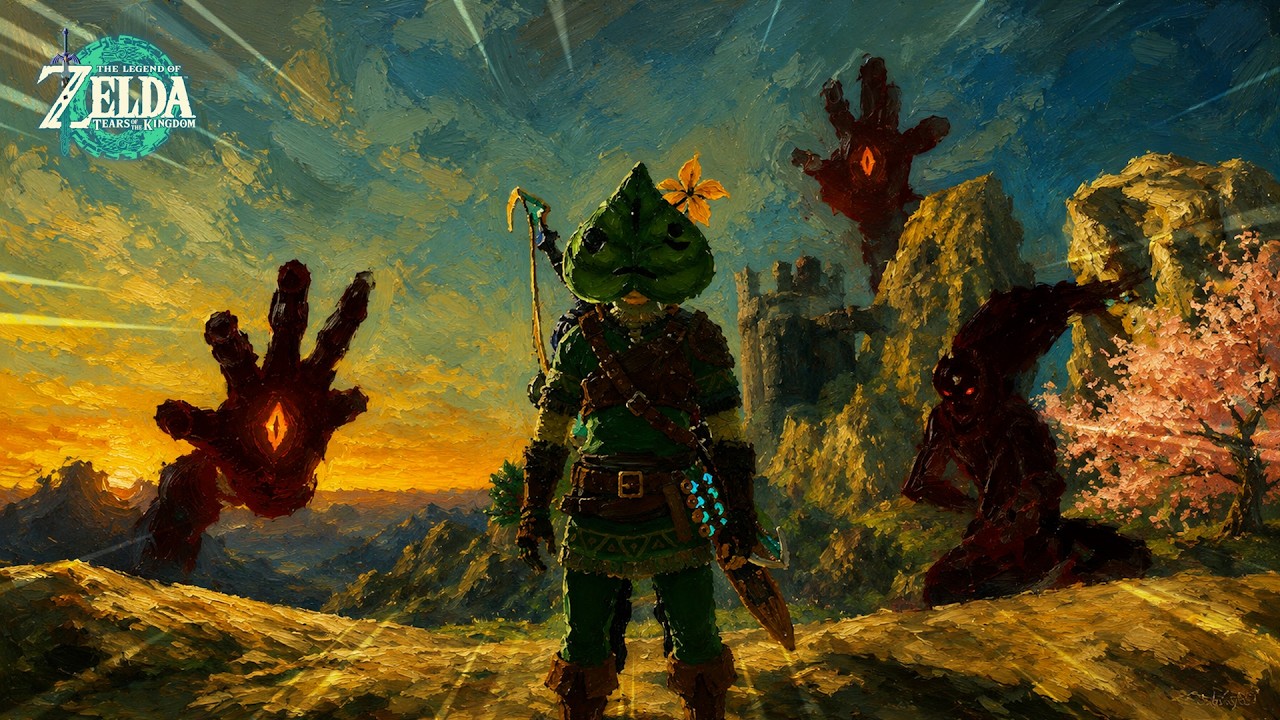 I forgot how fun this game is.