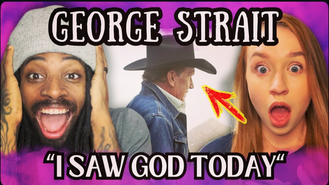 GEORGE STRAIT'S 