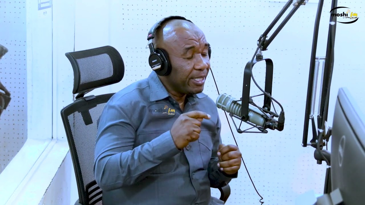 ZIJUE TARATIBU ZA KUCHIMBA KISIMA KWENYE ENEO LAKO | BODABODA BODI YA MAJI BONDE LA PANGANI