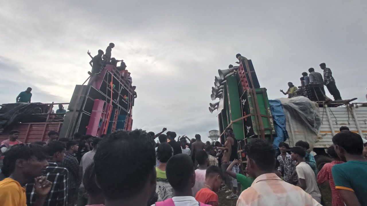 Today kamalpur competition দুটো setup পুরো ফাটিয়ে দিচ্ছে! 😱🔥