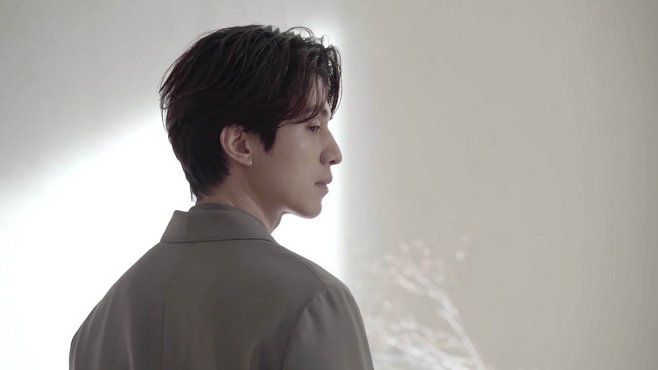 벤스 x 이동욱 PRINT Making Film