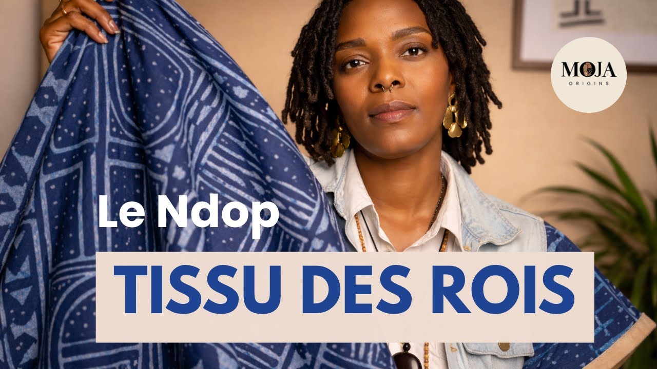 Le NDOP : le tissage que tu ne pourras peut-être jamais porter !