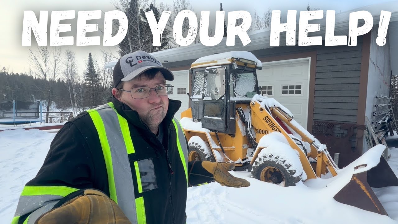 $22,000 Hydraulic Pump FAILURE...... What Now?