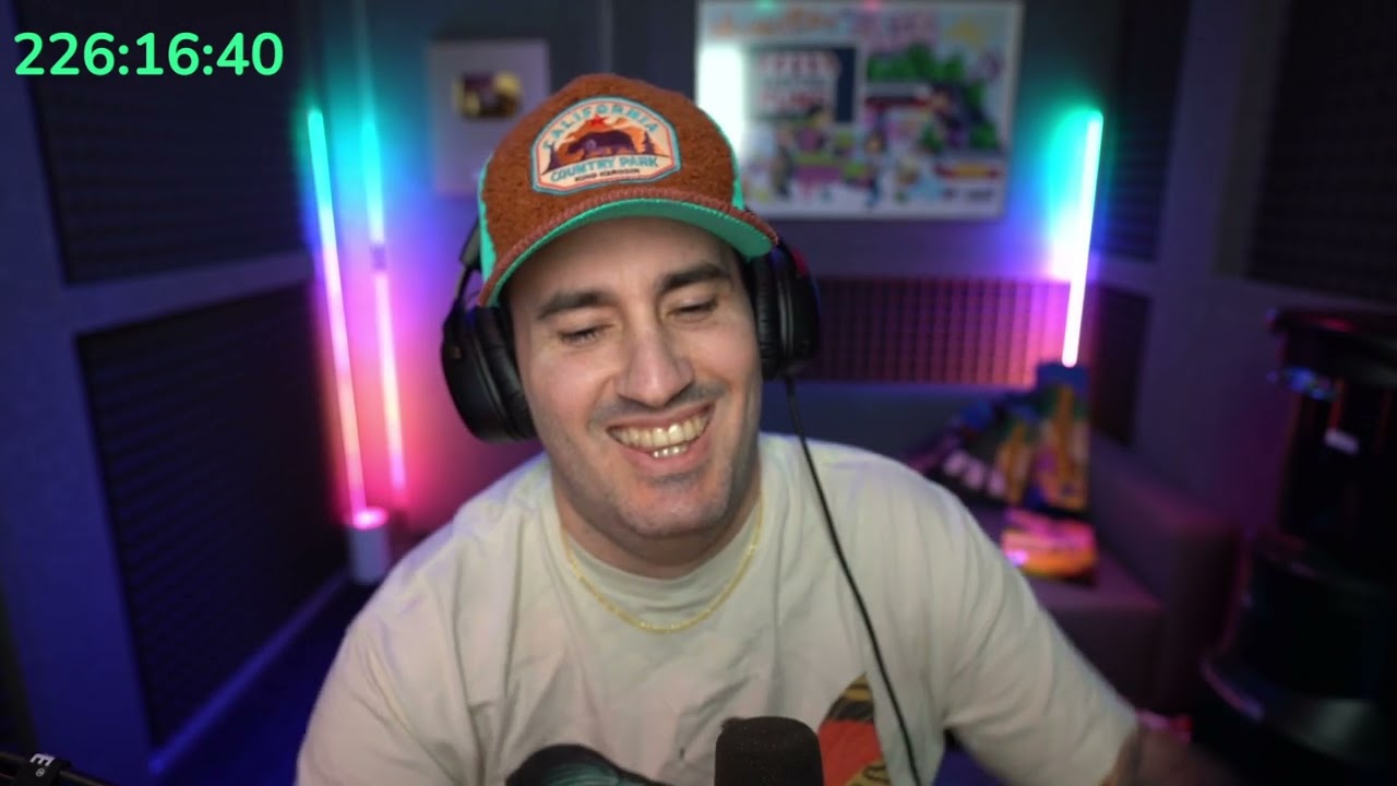 DAY 73 ⏳ EXTENSIBLE / SUBATHON ⏳ 🛑 Rust Edition 🛑 
