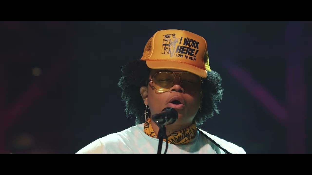 Amythyst Kiah​​​ - Silk And Petals (From One, To TENN)