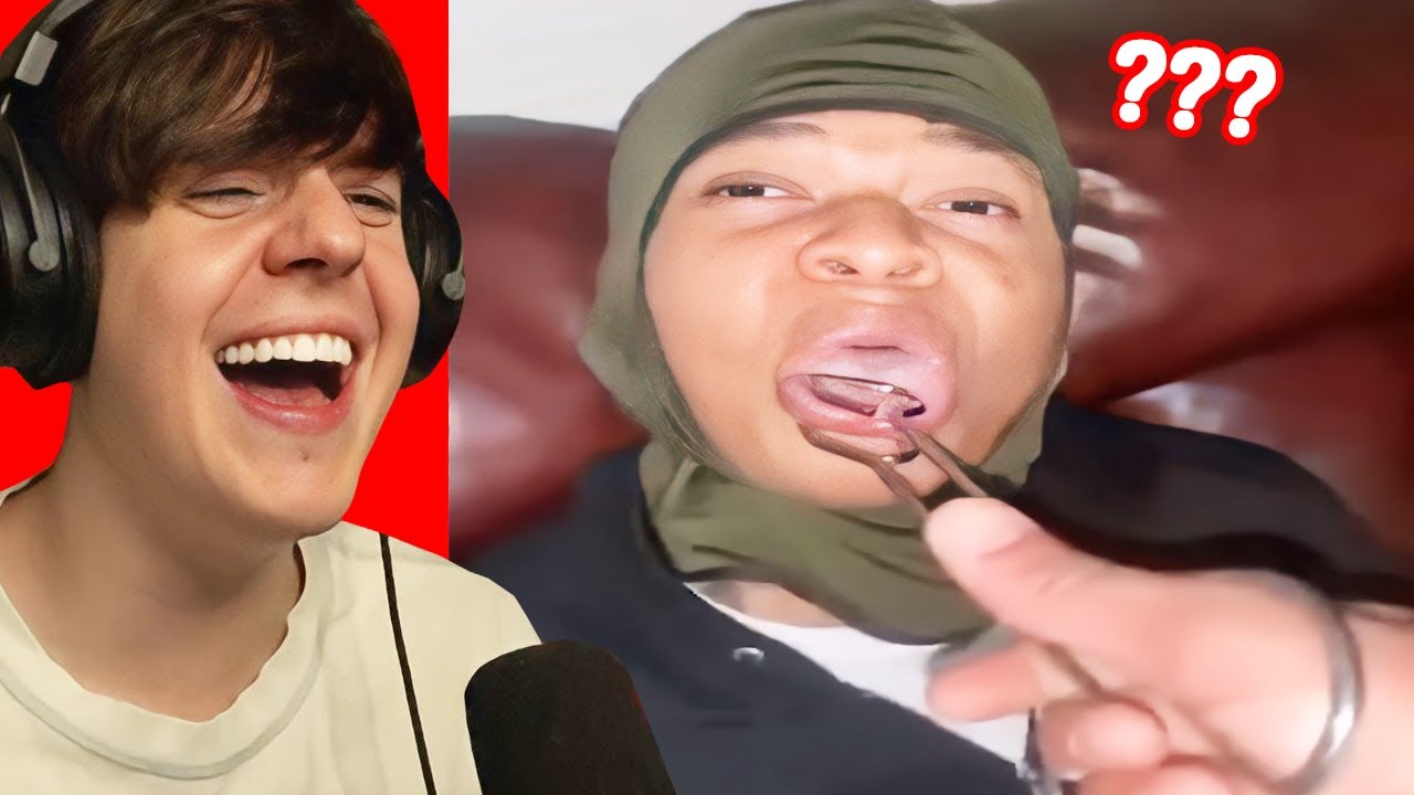 UNUSUAL MEMES THAT HURT MY BRAIN