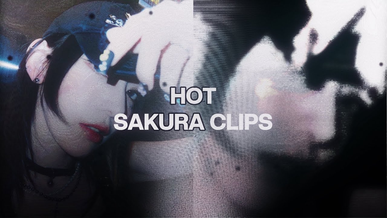 hot sakura clips (2023)
