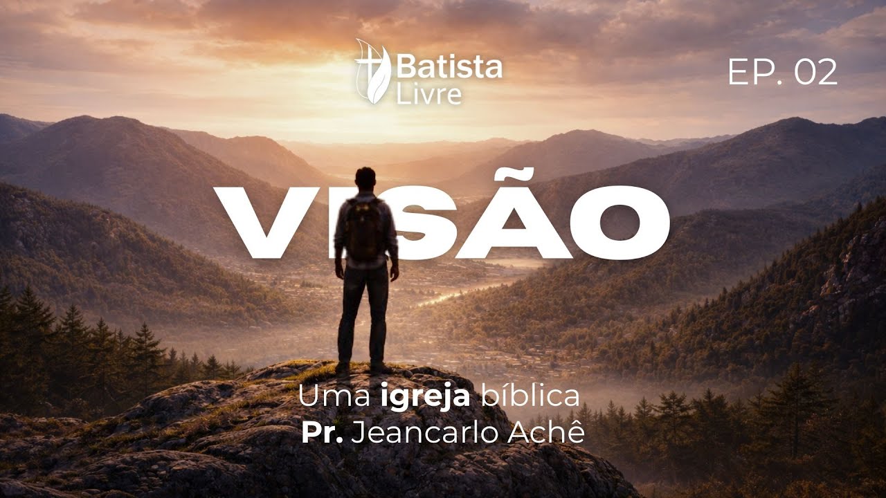 Culto de Santa Ceia 08/02/2026 - Parte 2