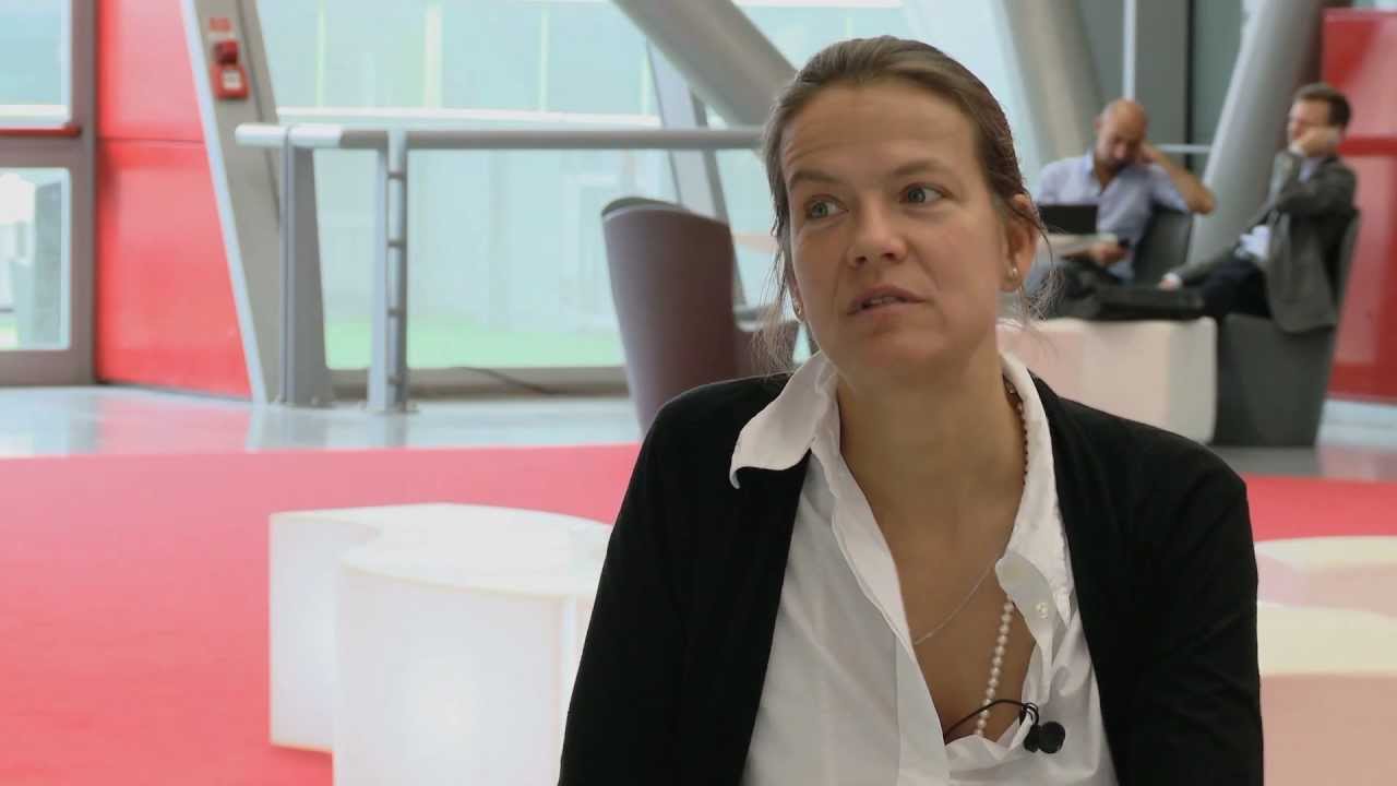Heike Hanada: the New Bauhaus Museum