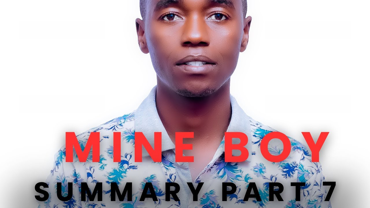 MINE BOY: Ese inkuru ya XUMA yarangiye ite? Ese MAISY byarangiye amukunze? Here we go!