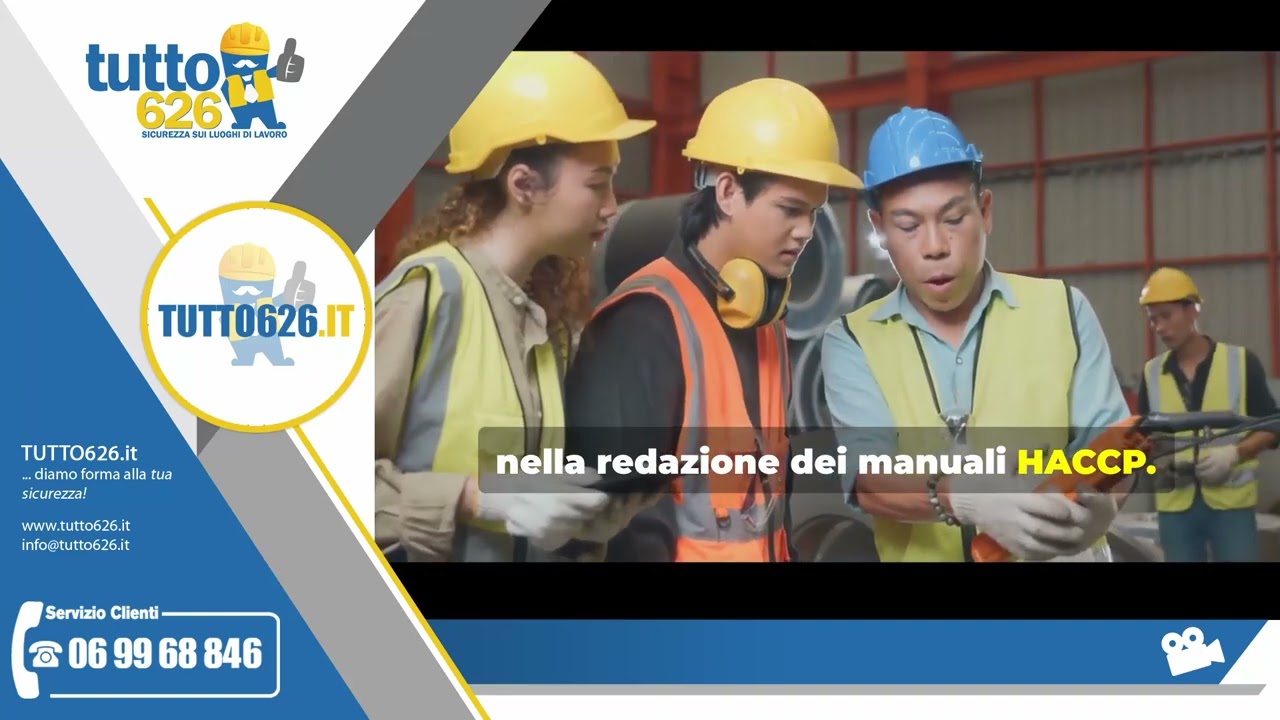 Formazione online RSPP &ndash; ASPP Modulo C: tutto quello che c'&egrave; da sapere