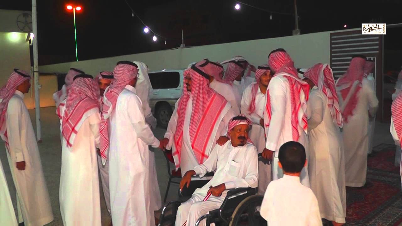 مرثية جداً محزنة في الشيخ عبث بن فراز السميري رحمة الله من كلمات واداء سعود بن شباب السميري