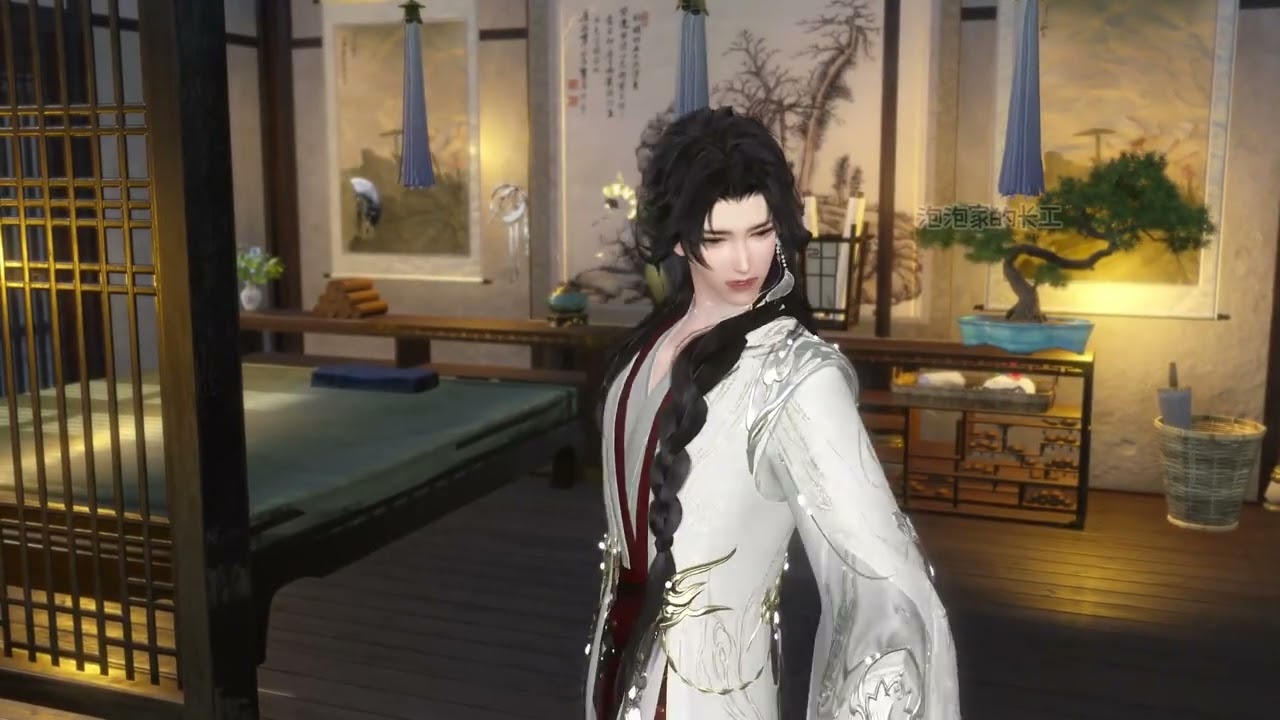 第157集 新婚第二天就整这出#古言 #古装剧 #甜宠 #动漫 #大宋映画