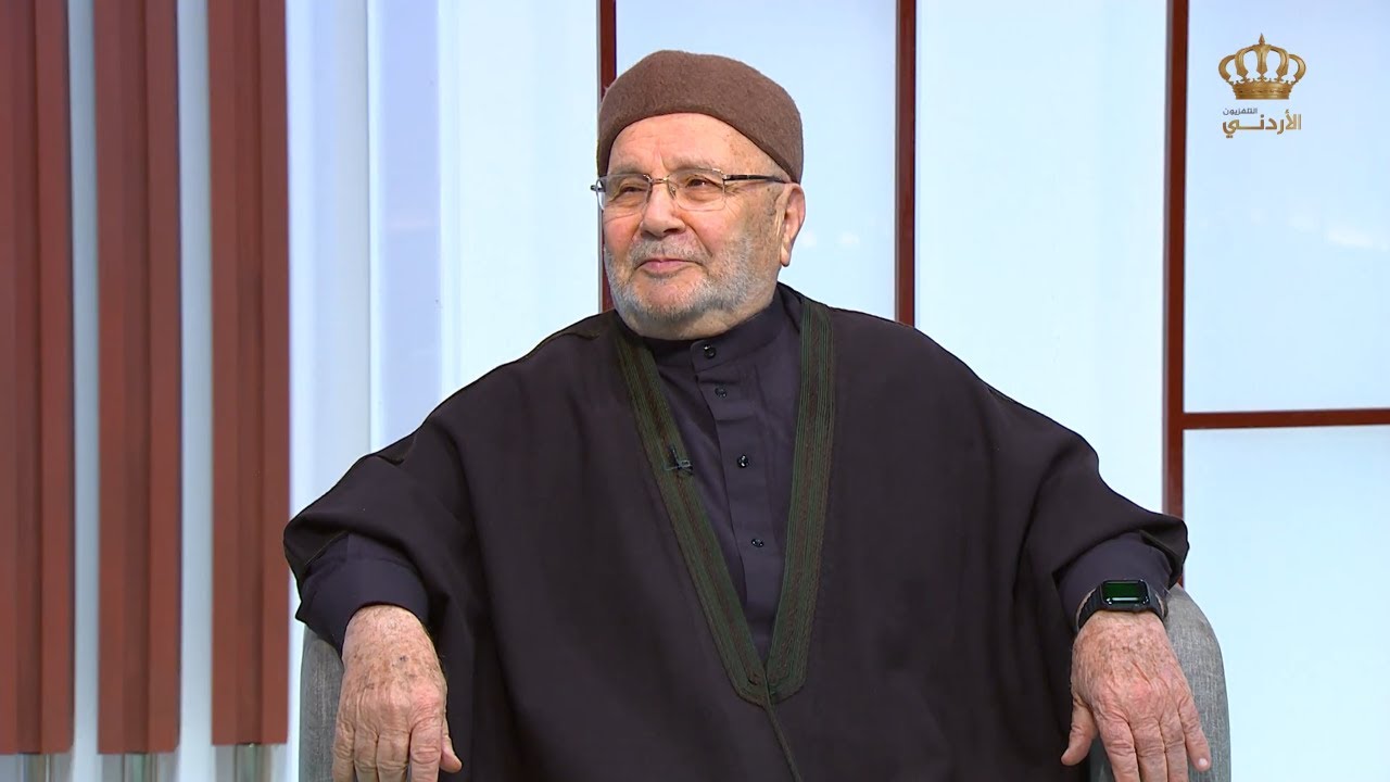 فسألوا أهل الذكر |  آيات الله في الكون والإنسان | فضيلة الدكتور محمد راتب النابلسي