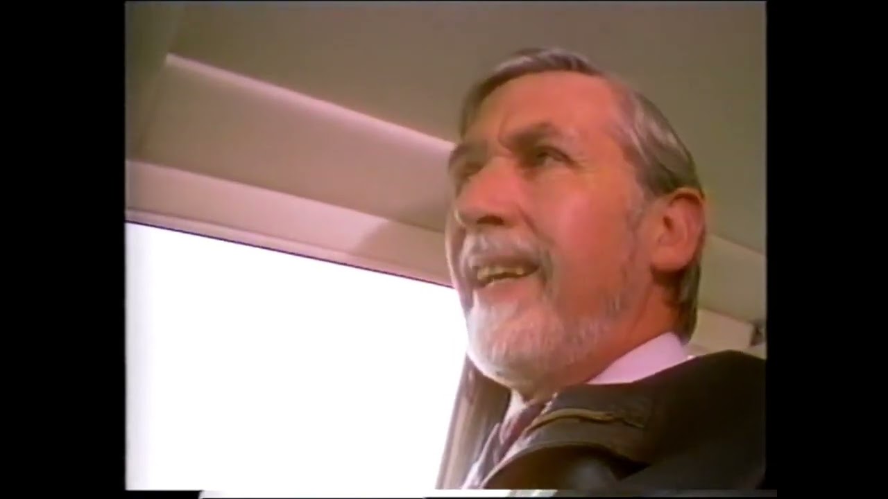 Old Top Gear 1987 - Rolls Royce Silver Spirit and Bentley Turbo R