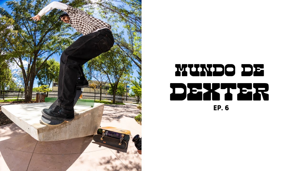 Mundo de Dexter | Missão de Foto na Rua | EP6