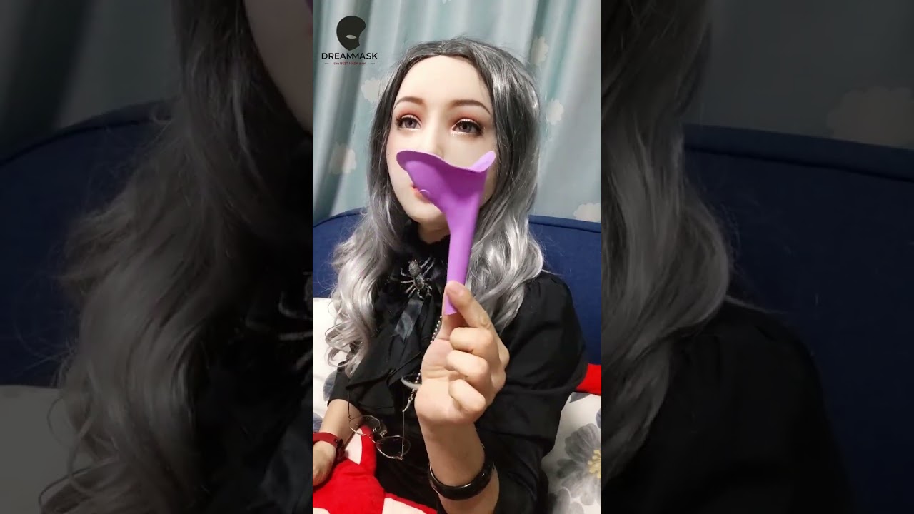 Drinking Water Challenge pt.5 🥛🎭️