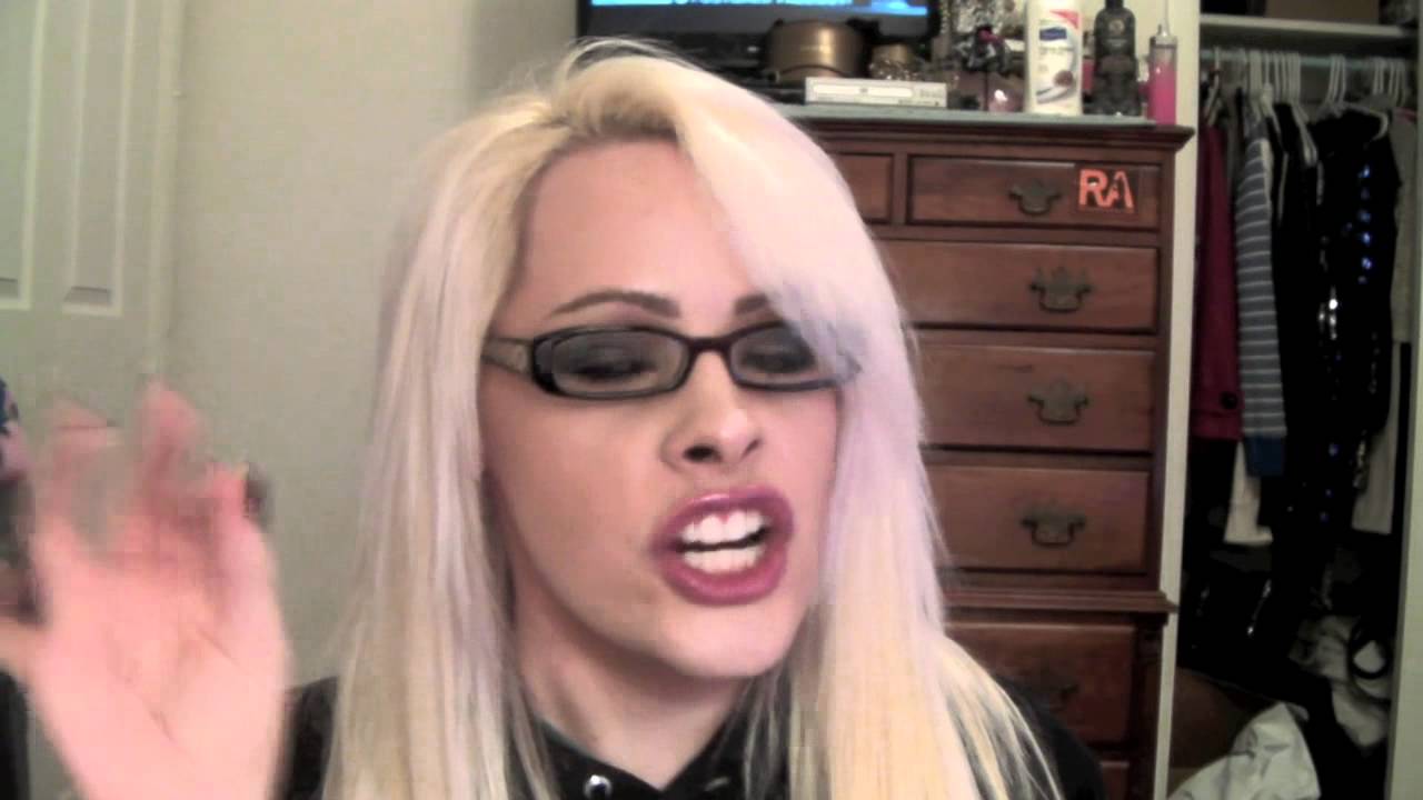 LOVE ADVICE FROM A TRANNY! VALENTINES DAY SUCKS!!