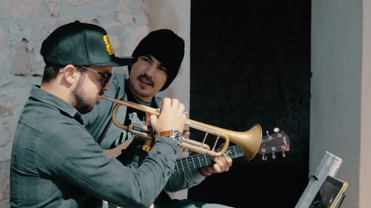 Rubens Massidda & Adriano Sarais e Jazz on the Moon live | Forma e Poesia nel Jazz | XXIII Edizione