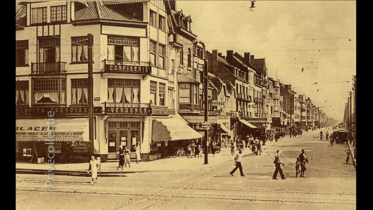Confiserie Verdonck