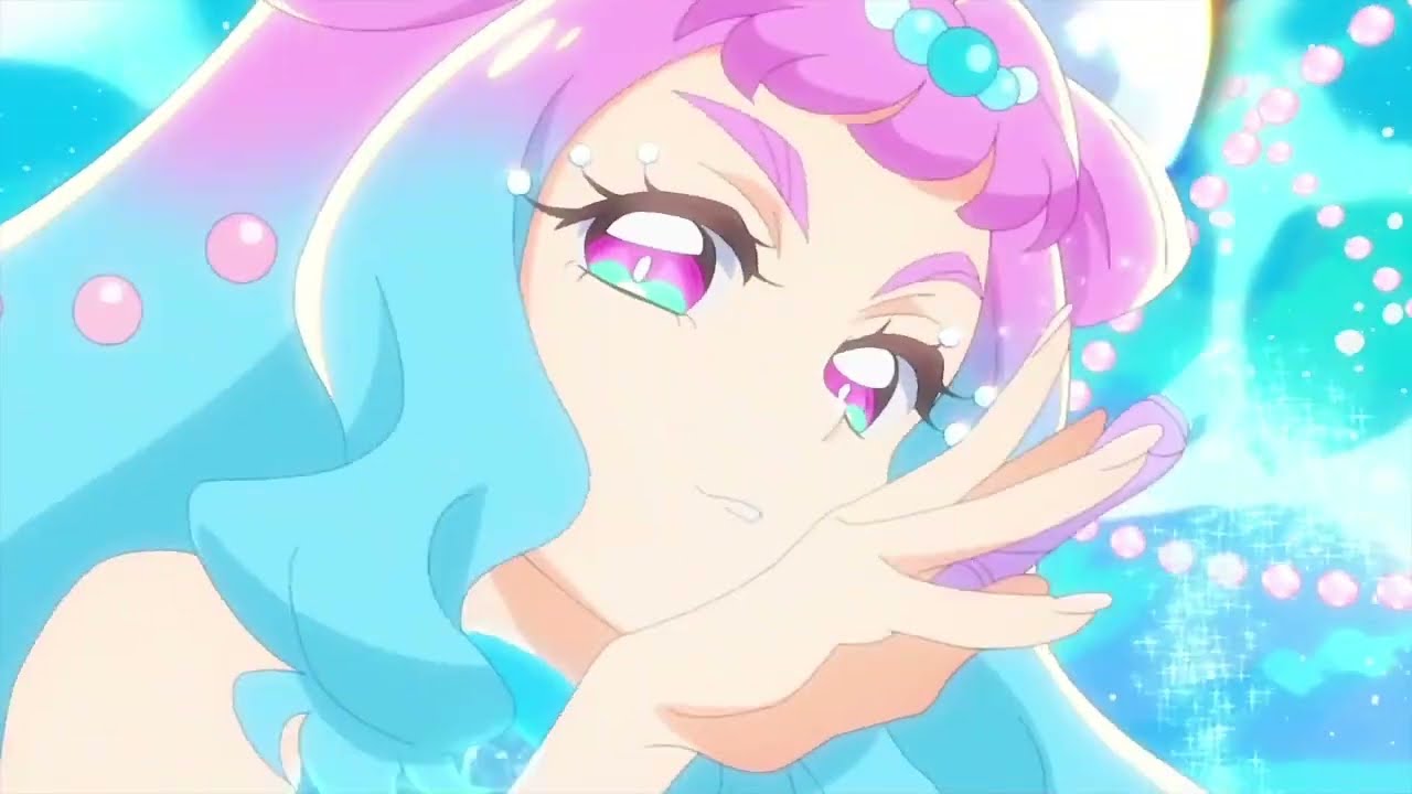Magical Girls & Boys Transformation AMV - Can't Hold Us (Macklemore & Ryan Lewis feat. Ray Dalton)
