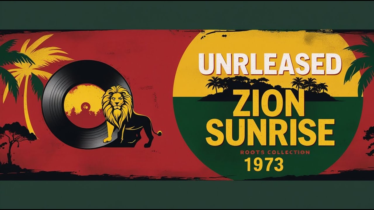 RAS TEFARI MIKAL – Sufferer’s Road to the Promised Land [Unreleased 1966 Album]