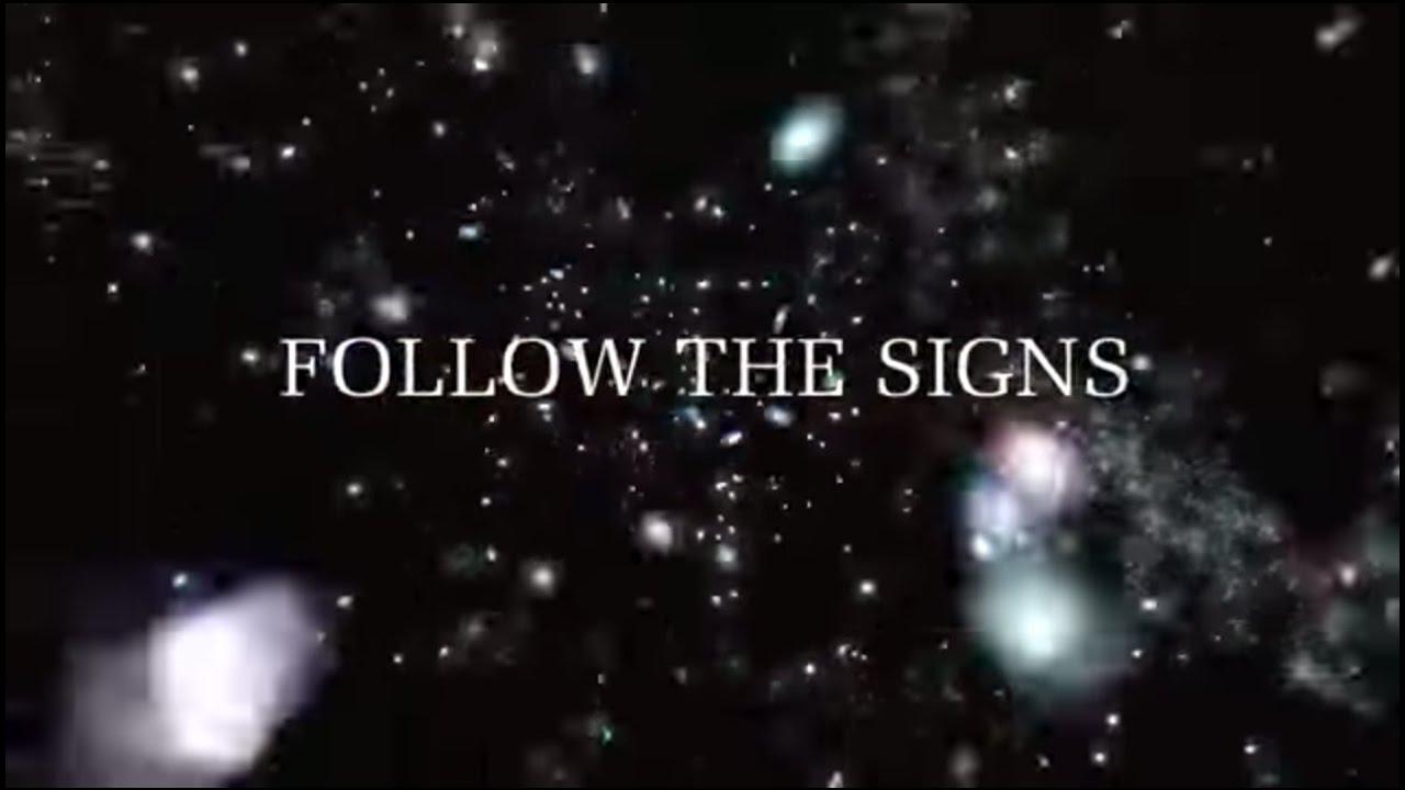 BORN OF OSIRIS - Follow The Signs (Official Music Video)