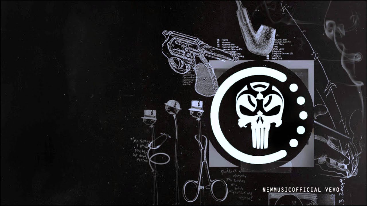 Enur - Calabria 2008 (M&Delta;C MOWL Trap Remix)