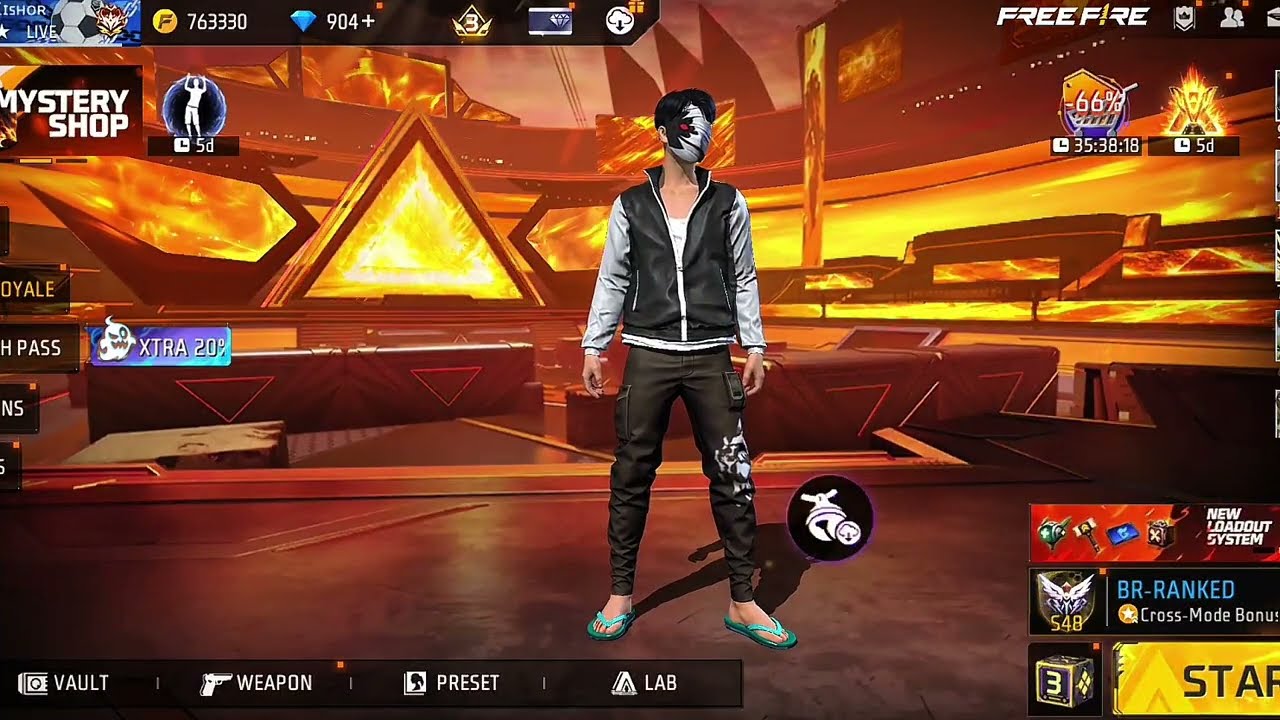 How To Download Normal Free Fire In Mobile After OB51 Update 🔥 | Easy Method 