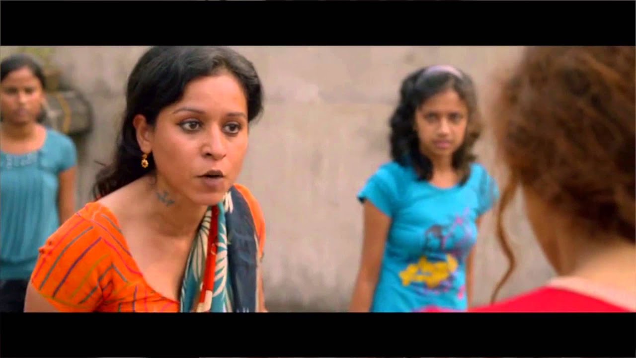 SOLD the movie, Tillotama Shome 