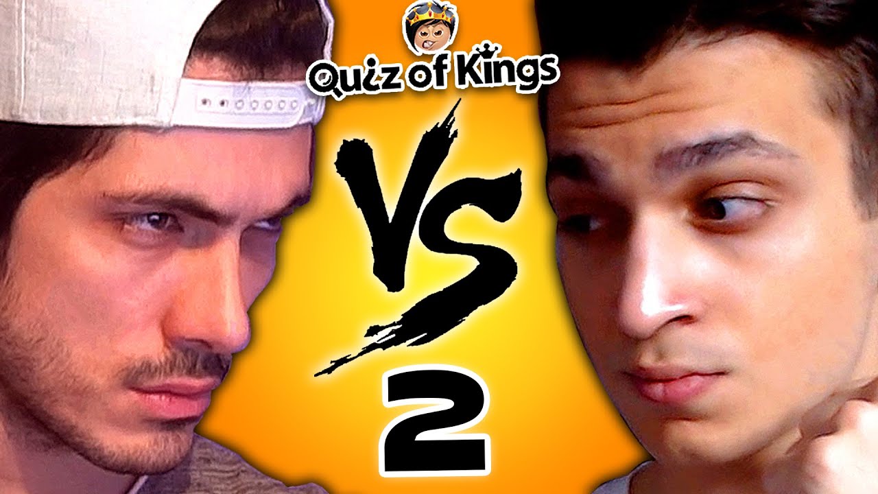 QOK CHALLENGE #2 🤣😡 نزدیک بود دعوا شه  ( Farshad Silent - Hami Km )